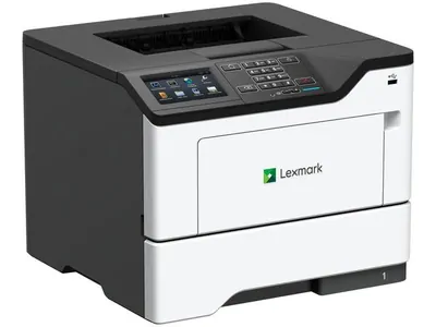 Замена прокладки на принтере Lexmark MS622DE в Нижнем Новгороде